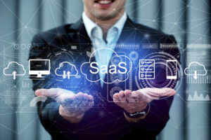 SaaS: Solusi Cerdas Meningkatkan Efisiensi dan Daya Saing Bisnis di Industri