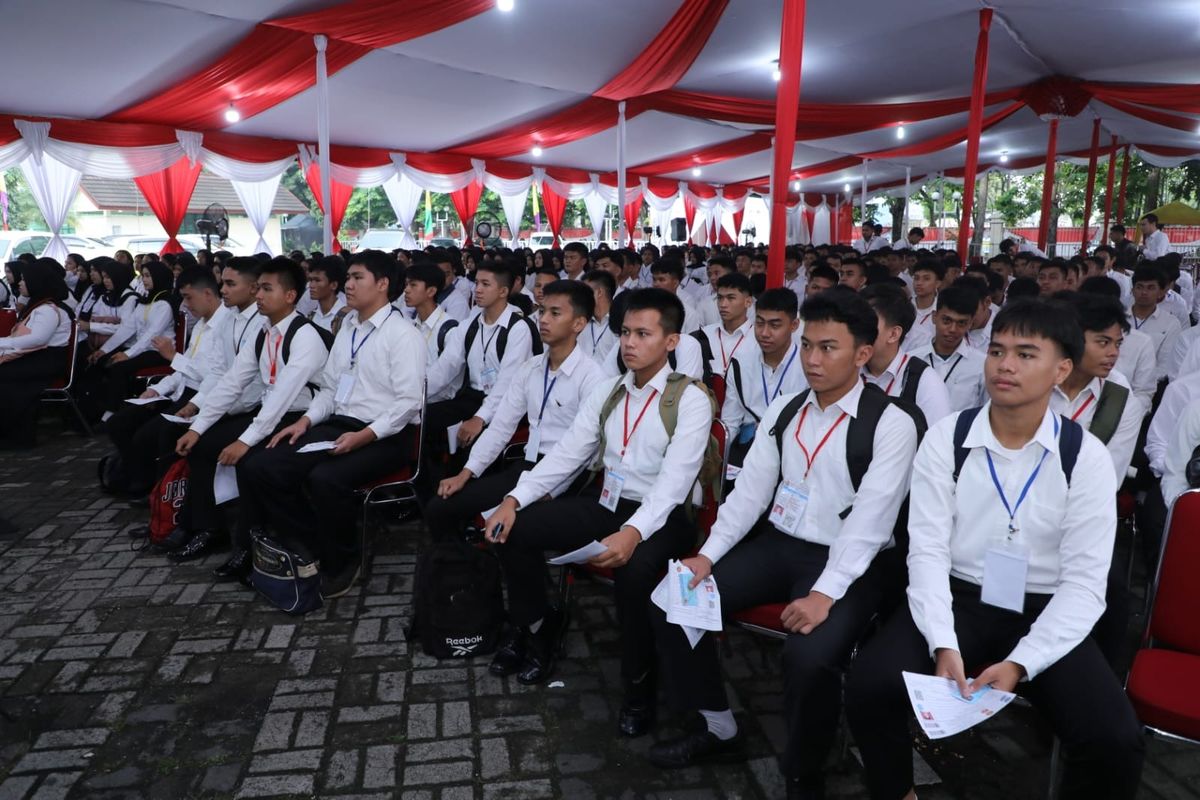 Penting! Ini yang Harus Disiapkan untuk CPNS 2026 Agar Lolos Seleksi