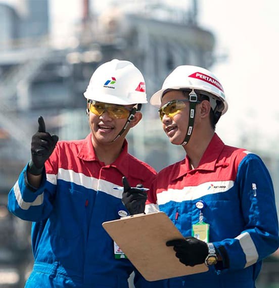 Pertamina Retail
