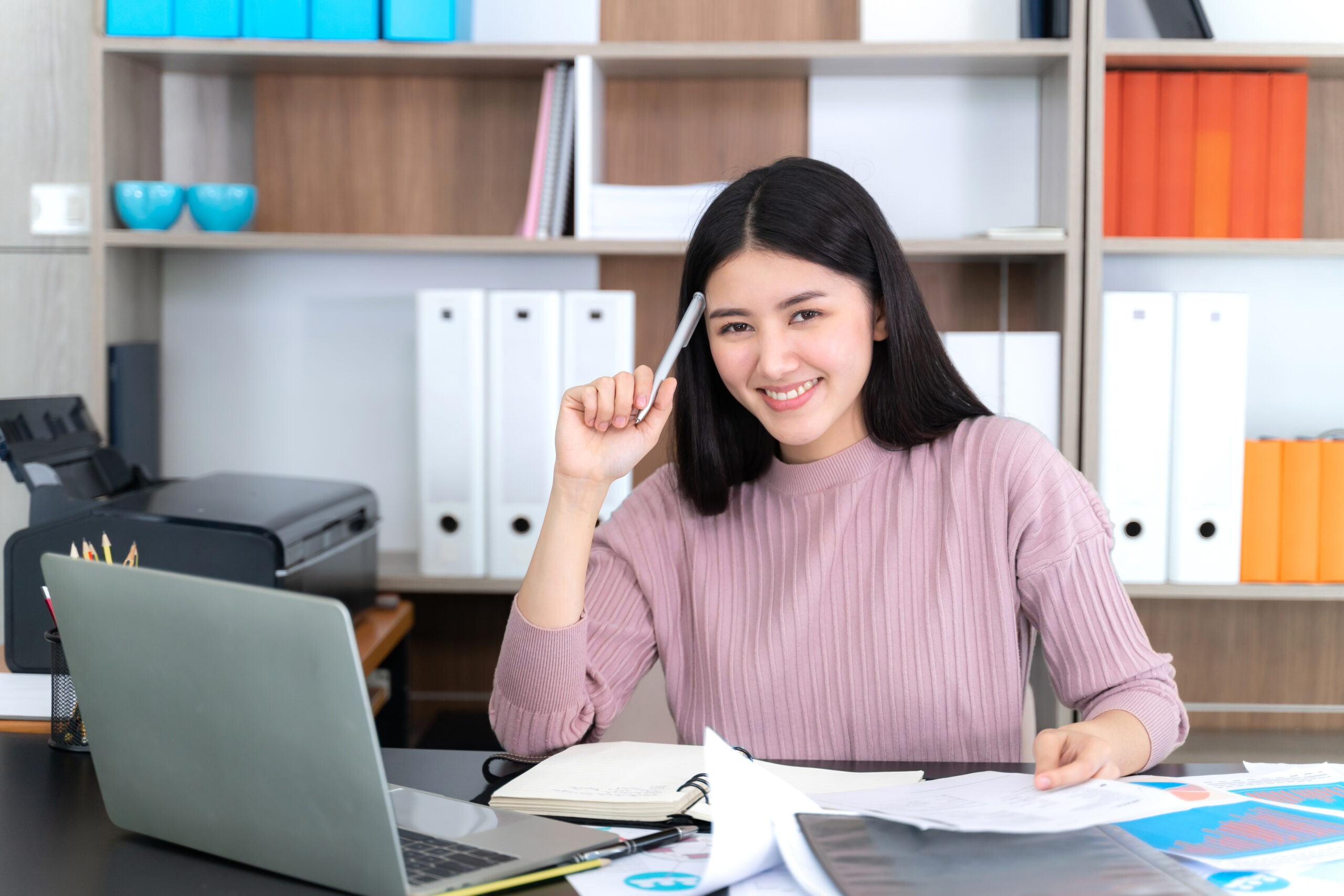 12 Tips Efektif Mengelola Data Karyawan dengan HR Software