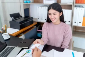Cara Menghitung Gaji Karyawan Secara Lengkap dan Akurat