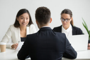 Tips Lolos Interview HRD dan Cara Menjawab Pertanyaan Jebakan 