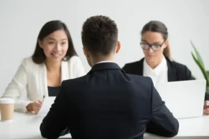 Tips Lolos Interview HRD dan Cara Menjawab Pertanyaan Jebakan 