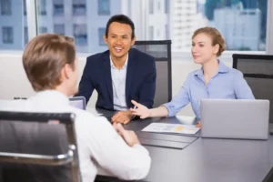 Perbedaan HR dan HRD: Fungsi, dan Strateginya  Perusahaan