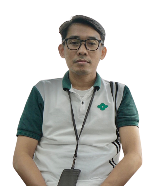 Agus Dwi Laksono