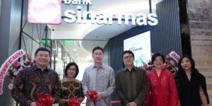 Dengan optimalisasi HRIS, Bank Sinarmas Membuka Babak Baru Pertumbuhan yang lebih cepat.