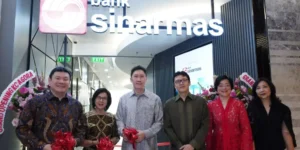 Dengan optimalisasi HRIS, Bank Sinarmas Membuka Babak Baru Pertumbuhan yang lebih cepat.