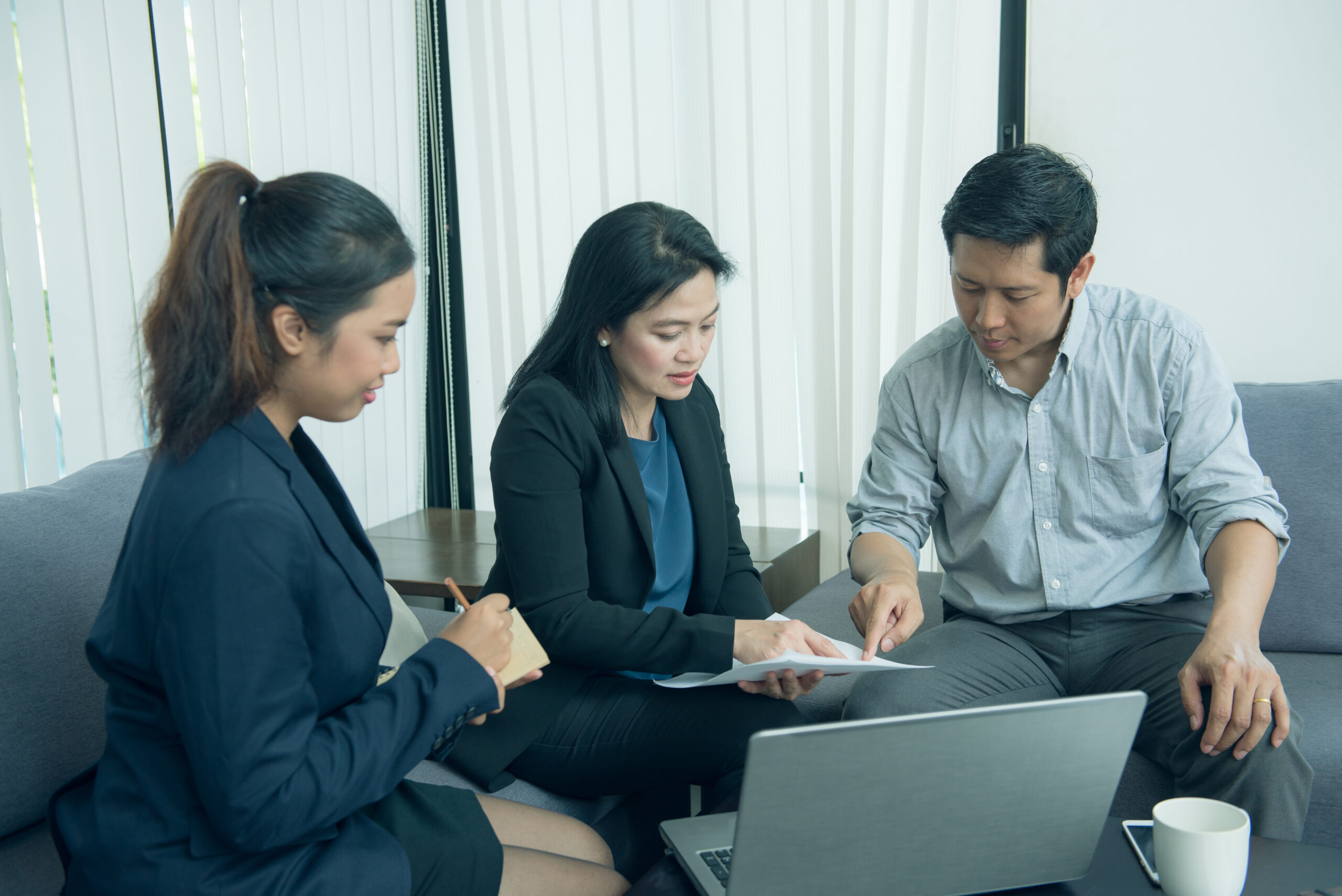 Apakah HRIS Berbasis Cloud Aman Digunakan Perusahaan?