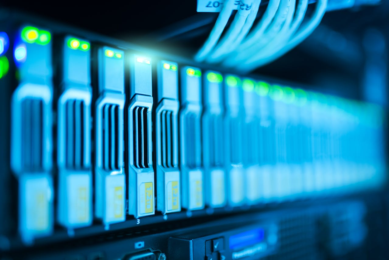 Enterprise Grade Reliability and Security