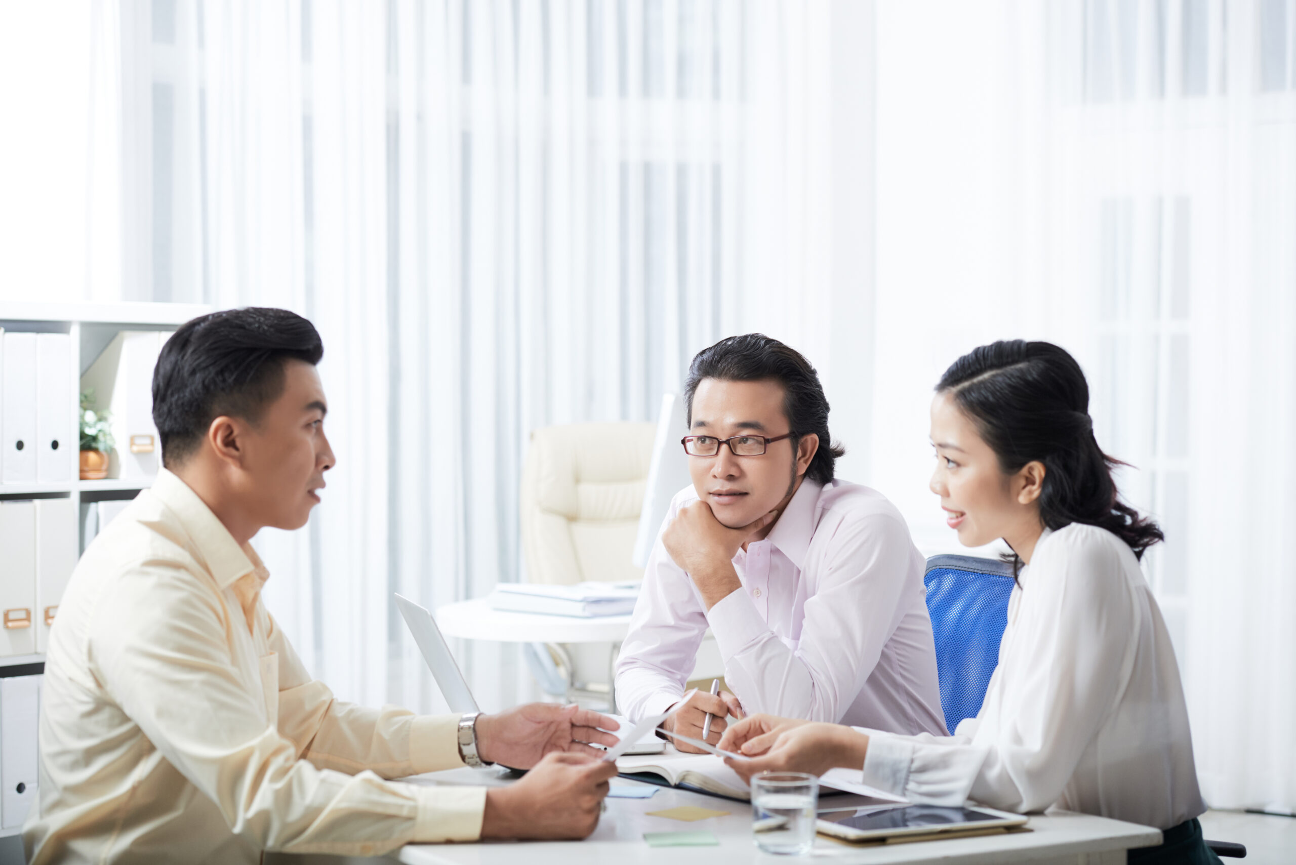 Apa itu Employee Life Cycle? Simak  Fungsi, & Strateginya Disini