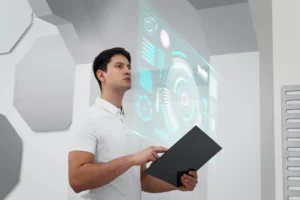 Apa Peran AI dalam Transformasi Digitalisasi HR?