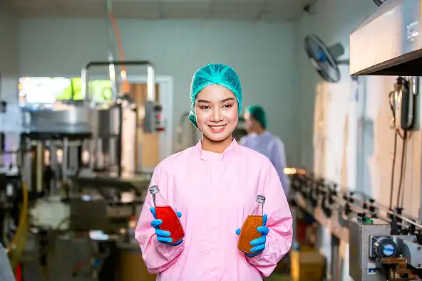 Produksi