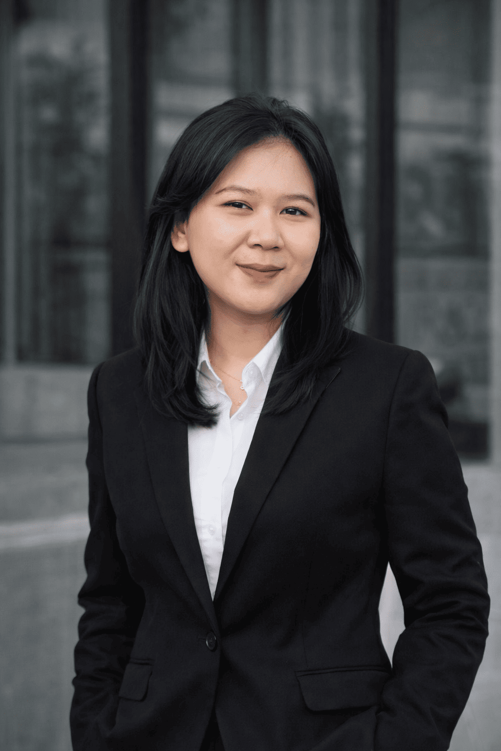 Xaverina Puspita Ayu