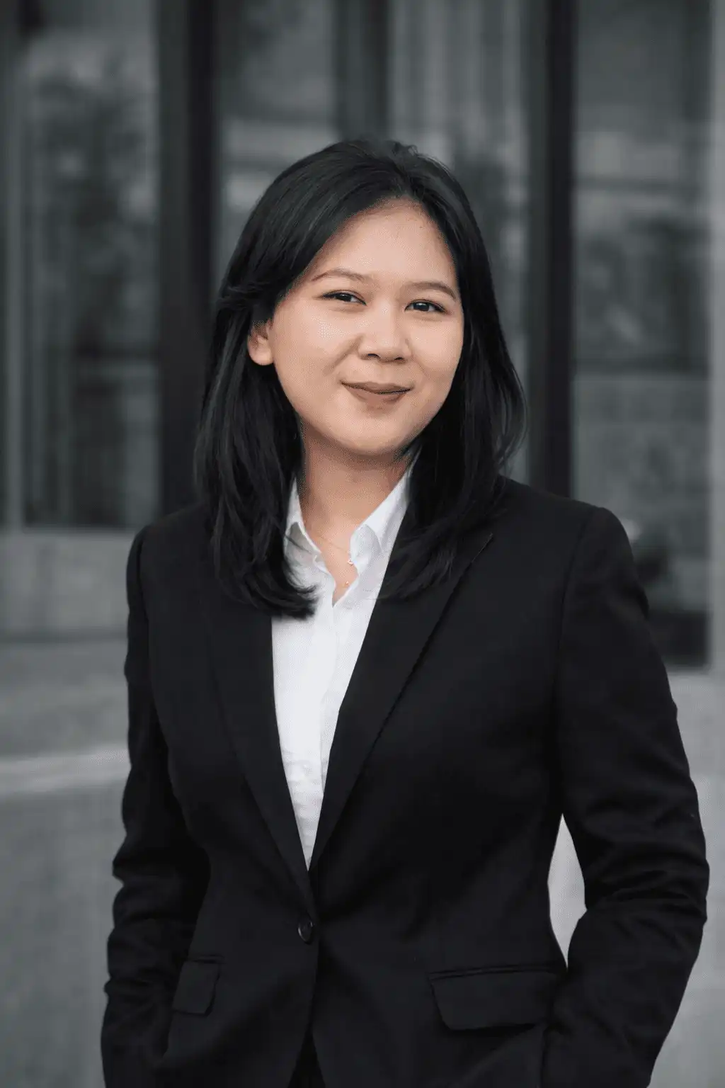 Xaverina Puspita Ayu