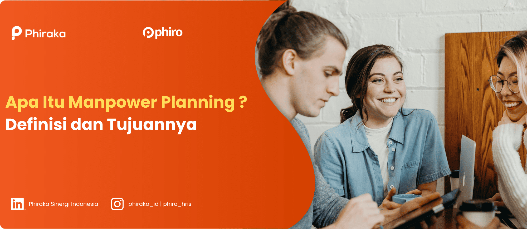 Apa Itu Manpower Planning ? Definisi dan Tujuannya 