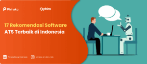 17 Rekomendasi Software ATS Terbaik di Indonesia