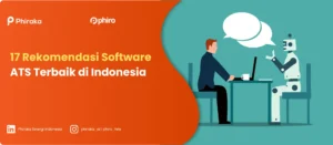 17 Rekomendasi Software ATS Terbaik di Indonesia
