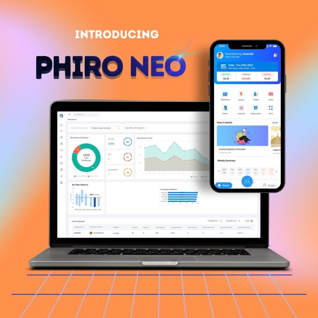 HRIS terbaik di indonesia