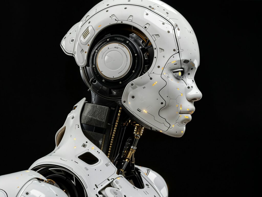 Apa itu artificial intellegence ?