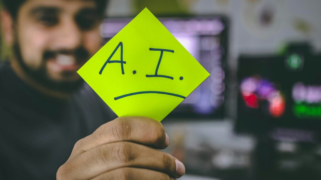 rekomendasi ai yang sering digunakan