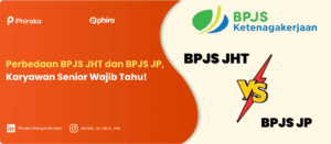 Perbedaan BPJS JHT dan BPJS JP, Karyawan Senior Wajib Tahu!