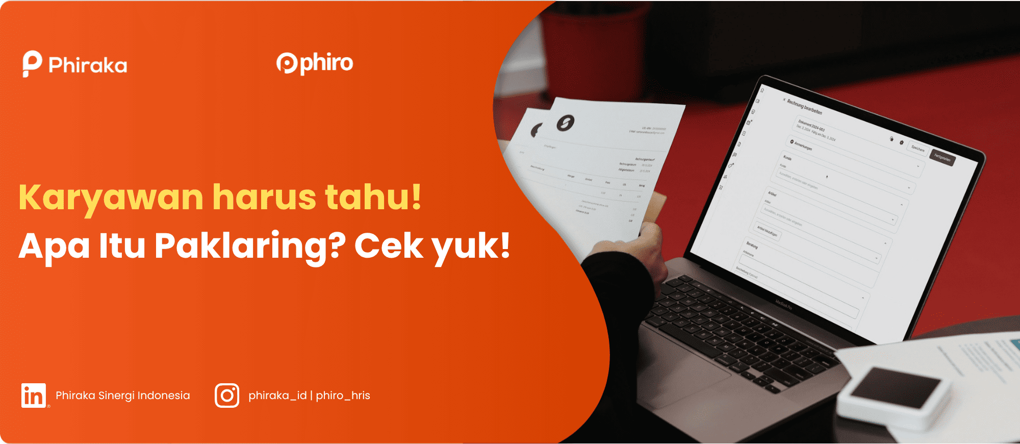 Karyawan harus tahu! Apa Itu Paklaring? Cek yuk!