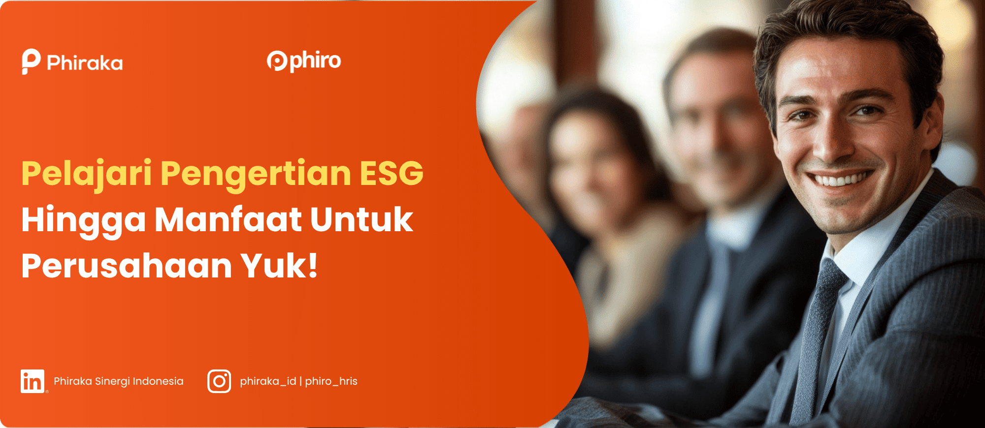 Pelajari Pengertian ESG Hingga Manfaat Untuk Perusahaan Yuk!