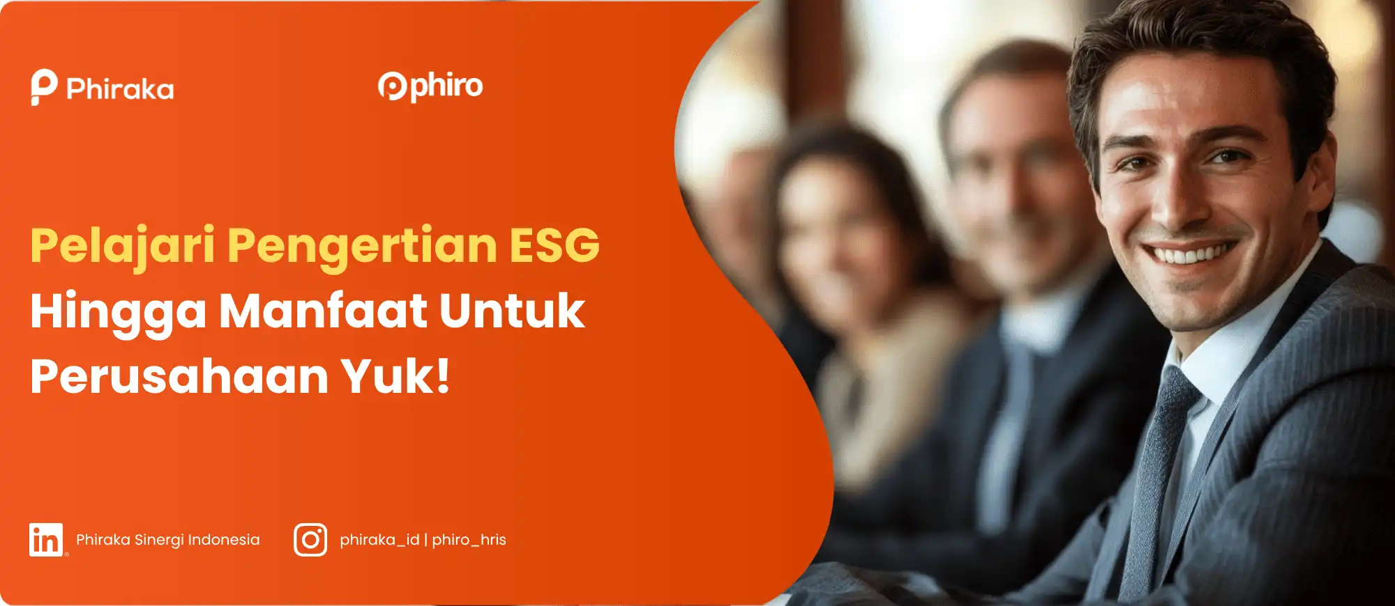 Pelajari Pengertian ESG Hingga Manfaat Untuk Perusahaan Yuk!