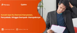 Kenali Apa Itu Demosi Karyawan, Penyebab, Hingga Dampak-Dampaknya