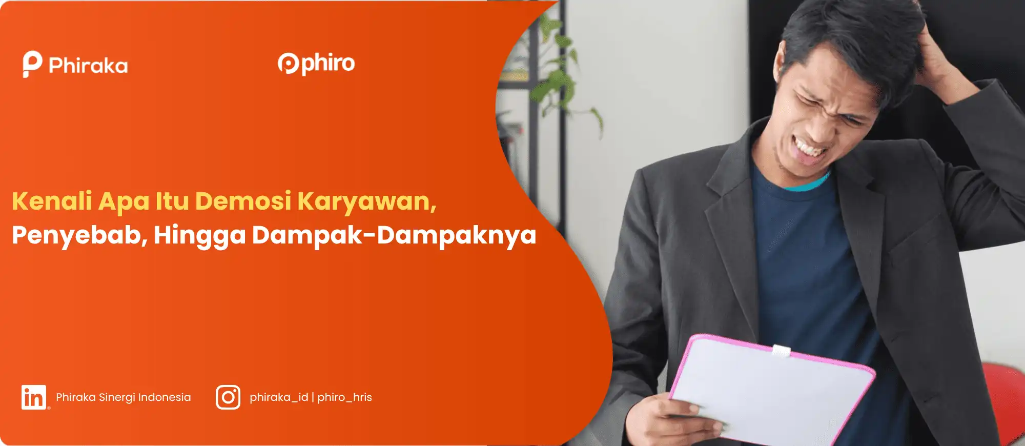 Kenali Apa Itu Demosi Karyawan, Penyebab, Hingga Dampak-Dampaknya