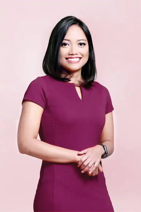 Ken Ratri Iswari