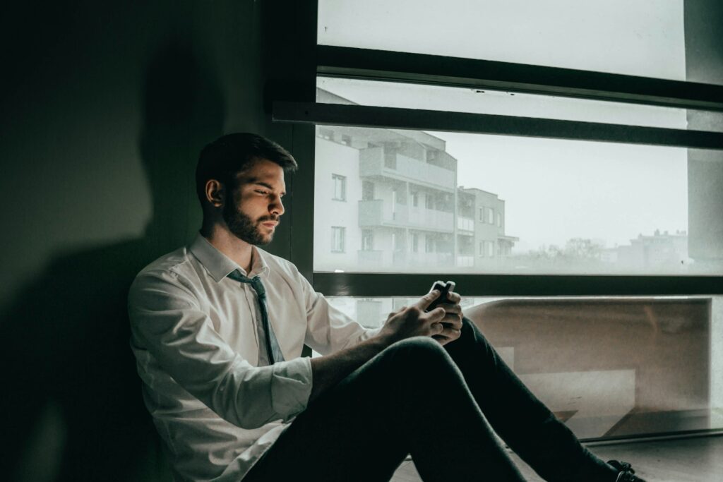 Dampak dari toxic productivity 