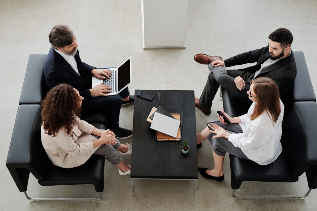 mengapa  Multi-Entity HR penting ? 