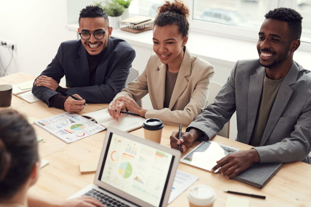 talent mapping 