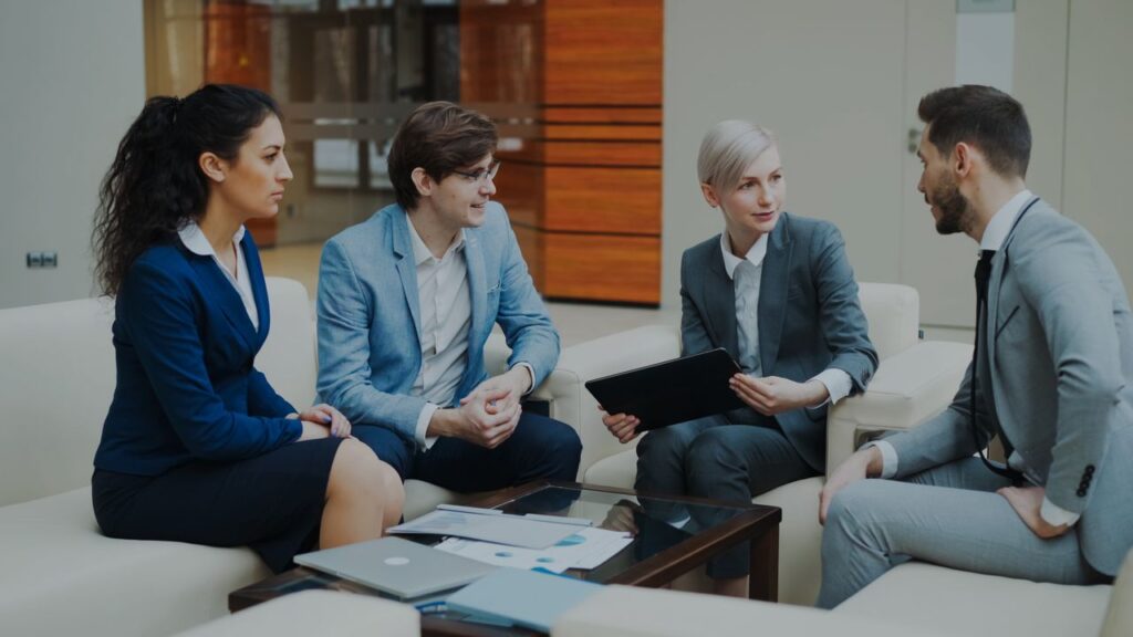 Pengertian dari Multi-Entity HR