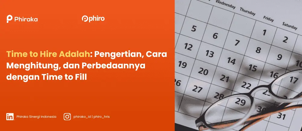 Time to Hire Adalah: Pengertian, Cara Menghitung, dan Perbedaannya dengan Time to Fill